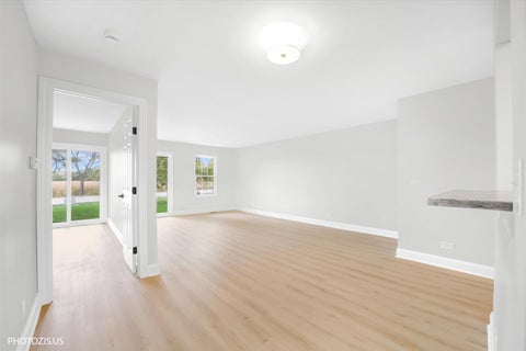 Tiny photo for 12 Taft Court #A, Streamwood, IL 60107 (MLS # 12793641)