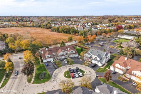 Tiny photo for 12 Taft Court #A, Streamwood, IL 60107 (MLS # 12793641)