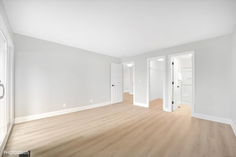 Tiny photo for 12 Taft Court #A, Streamwood, IL 60107 (MLS # 12793641)
