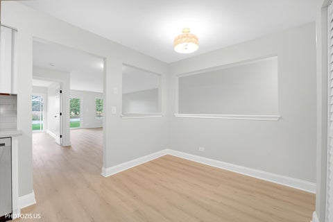 Tiny photo for 12 Taft Court #A, Streamwood, IL 60107 (MLS # 12793641)