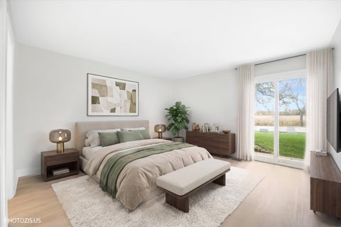 Tiny photo for 12 Taft Court #A, Streamwood, IL 60107 (MLS # 12793641)