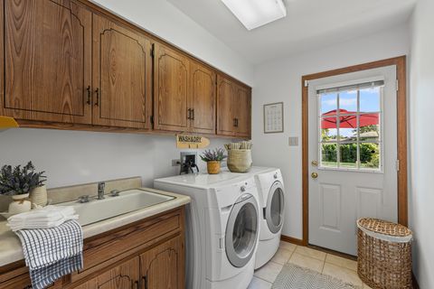 Tiny photo for 8115 Pluskota Drive, Orland Park, IL 60462 (MLS # 12611413)