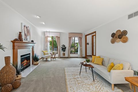 Tiny photo for 8115 Pluskota Drive, Orland Park, IL 60462 (MLS # 12611413)