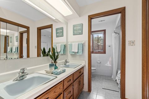 Tiny photo for 8115 Pluskota Drive, Orland Park, IL 60462 (MLS # 12611413)