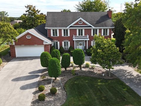 8115 Pluskota Drive Orland Park IL 60462