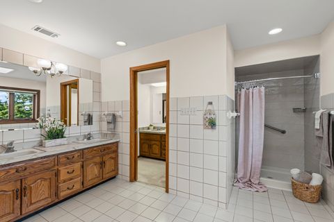 Tiny photo for 8115 Pluskota Drive, Orland Park, IL 60462 (MLS # 12611413)