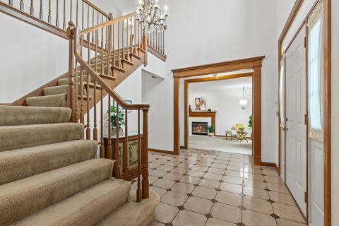 Tiny photo for 8115 Pluskota Drive, Orland Park, IL 60462 (MLS # 12611413)