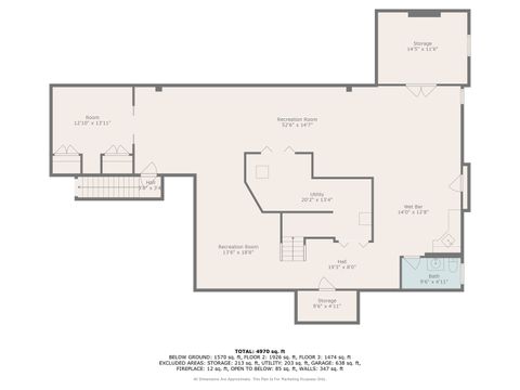 Tiny photo for 8115 Pluskota Drive, Orland Park, IL 60462 (MLS # 12611413)