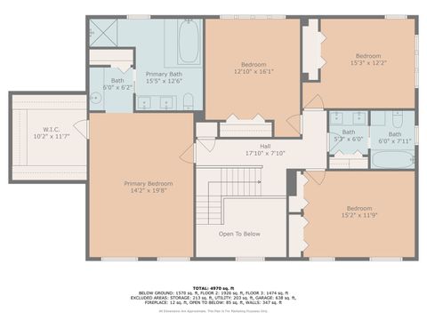 Tiny photo for 8115 Pluskota Drive, Orland Park, IL 60462 (MLS # 12611413)
