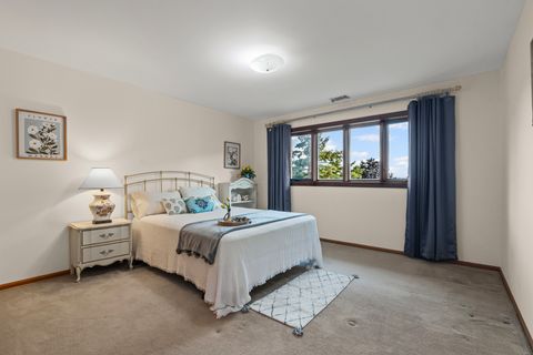 Tiny photo for 8115 Pluskota Drive, Orland Park, IL 60462 (MLS # 12611413)