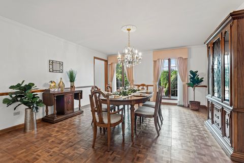 Tiny photo for 8115 Pluskota Drive, Orland Park, IL 60462 (MLS # 12611413)