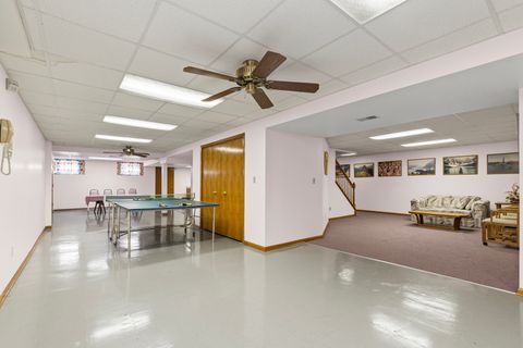 Tiny photo for 8115 Pluskota Drive, Orland Park, IL 60462 (MLS # 12611413)