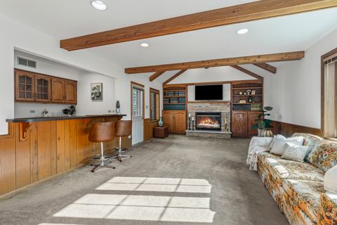 Tiny photo for 8115 Pluskota Drive, Orland Park, IL 60462 (MLS # 12611413)