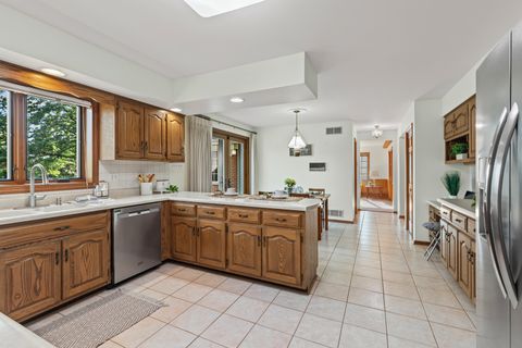 Tiny photo for 8115 Pluskota Drive, Orland Park, IL 60462 (MLS # 12611413)