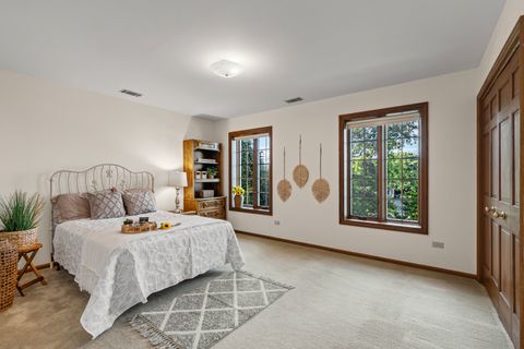 Tiny photo for 8115 Pluskota Drive, Orland Park, IL 60462 (MLS # 12611413)