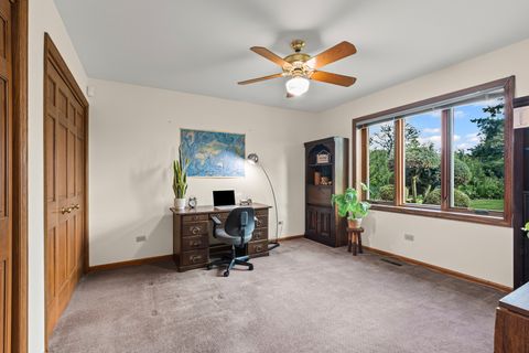 Tiny photo for 8115 Pluskota Drive, Orland Park, IL 60462 (MLS # 12611413)