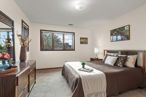 Tiny photo for 8115 Pluskota Drive, Orland Park, IL 60462 (MLS # 12611413)