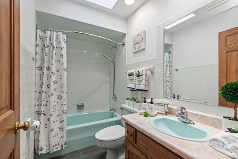 Tiny photo for 8115 Pluskota Drive, Orland Park, IL 60462 (MLS # 12611413)