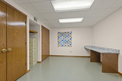 Tiny photo for 8115 Pluskota Drive, Orland Park, IL 60462 (MLS # 12611413)