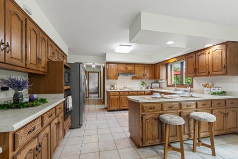 Tiny photo for 8115 Pluskota Drive, Orland Park, IL 60462 (MLS # 12611413)