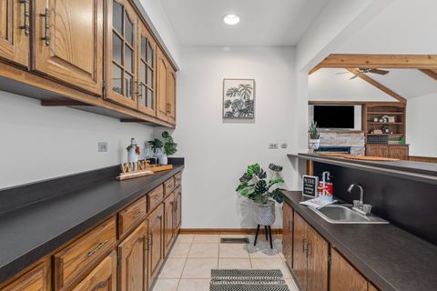 Tiny photo for 8115 Pluskota Drive, Orland Park, IL 60462 (MLS # 12611413)