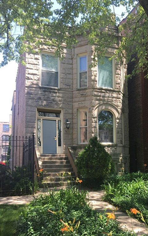 6109 S Greenwood Avenue Chicago IL 60637