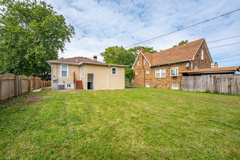 Tiny photo for 17825 Chicago Avenue, Lansing, IL 60438 (MLS # 12772206)