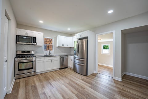 Tiny photo for 17825 Chicago Avenue, Lansing, IL 60438 (MLS # 12772206)