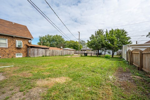 Tiny photo for 17825 Chicago Avenue, Lansing, IL 60438 (MLS # 12772206)