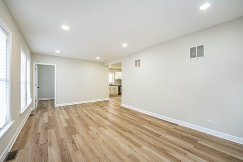 Tiny photo for 17825 Chicago Avenue, Lansing, IL 60438 (MLS # 12772206)