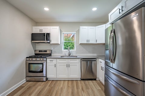 Tiny photo for 17825 Chicago Avenue, Lansing, IL 60438 (MLS # 12772206)