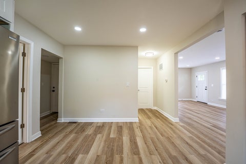 Tiny photo for 17825 Chicago Avenue, Lansing, IL 60438 (MLS # 12772206)