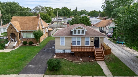 Photo of 17825 Chicago Avenue, Lansing, IL 60438 (MLS # 12772206)
