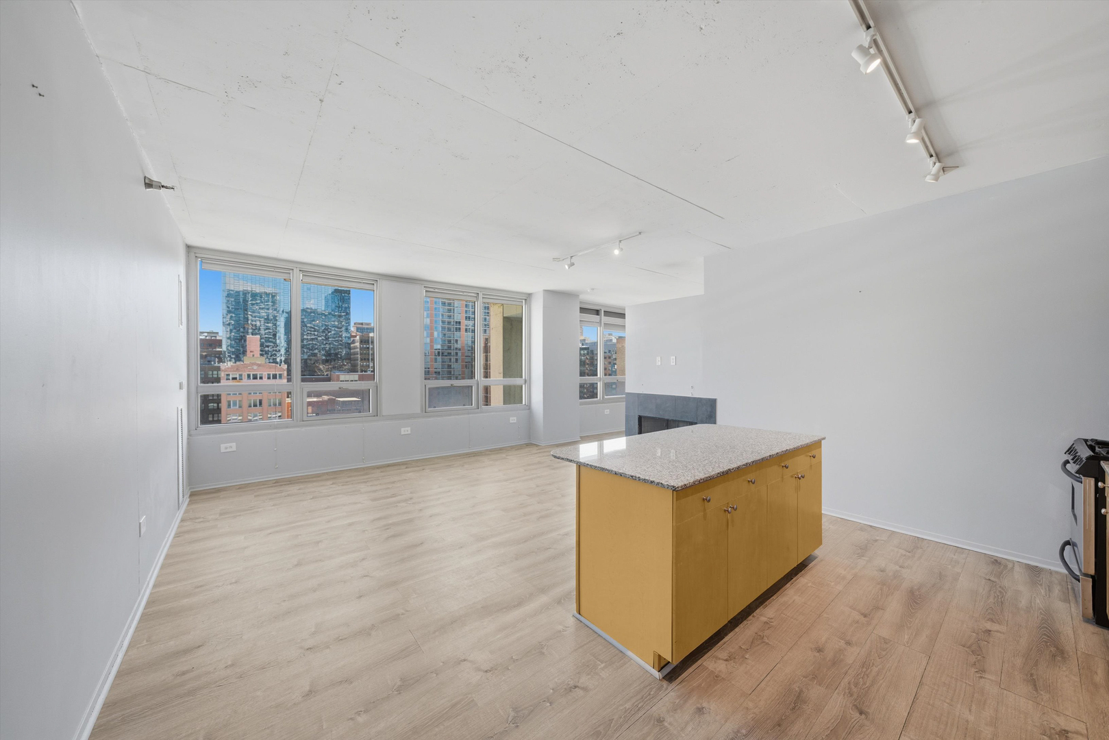 701 S Wells Street 902