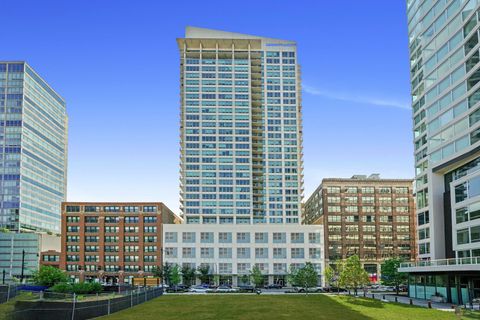 701 S Wells Street 902 Chicago IL 60607