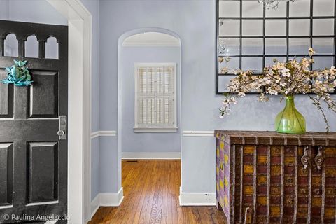 Tiny photo for 26048 W Cuba Road, Barrington, IL 60010 (MLS # 12624057)