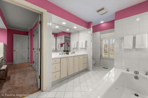 Tiny photo for 26048 W Cuba Road, Barrington, IL 60010 (MLS # 12624057)