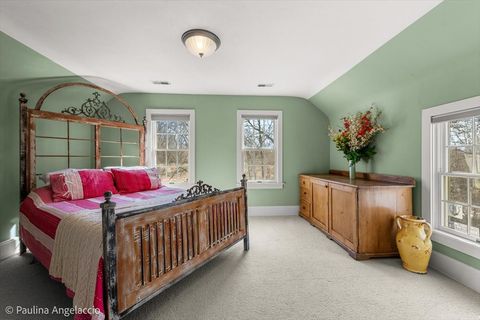 Tiny photo for 26048 W Cuba Road, Barrington, IL 60010 (MLS # 12624057)