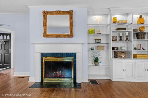 Tiny photo for 26048 W Cuba Road, Barrington, IL 60010 (MLS # 12624057)