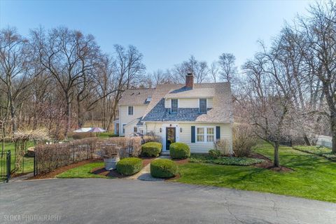 Tiny photo for 26048 W Cuba Road, Barrington, IL 60010 (MLS # 12624057)