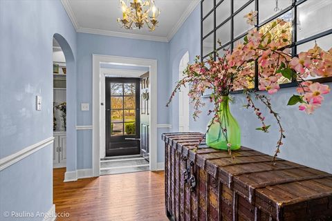 Tiny photo for 26048 W Cuba Road, Barrington, IL 60010 (MLS # 12624057)