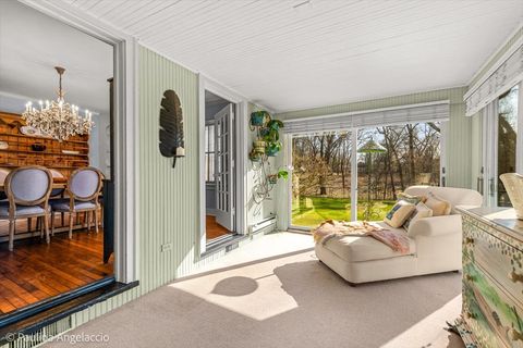 Tiny photo for 26048 W Cuba Road, Barrington, IL 60010 (MLS # 12624057)