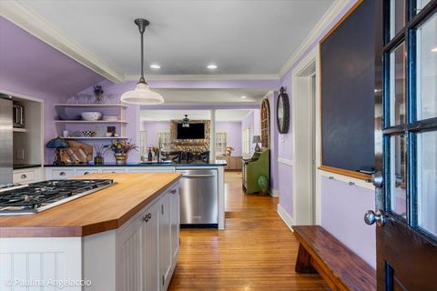 Tiny photo for 26048 W Cuba Road, Barrington, IL 60010 (MLS # 12624057)