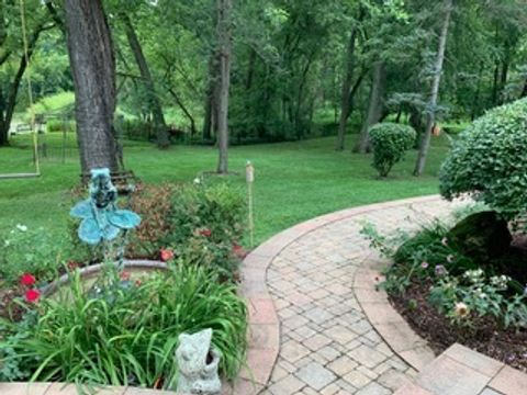 Tiny photo for 26048 W Cuba Road, Barrington, IL 60010 (MLS # 12624057)