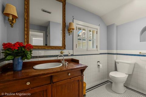 Tiny photo for 26048 W Cuba Road, Barrington, IL 60010 (MLS # 12624057)