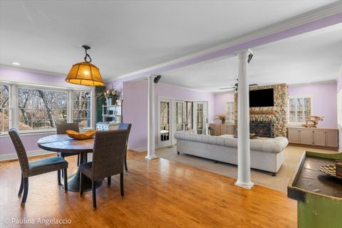 Tiny photo for 26048 W Cuba Road, Barrington, IL 60010 (MLS # 12624057)