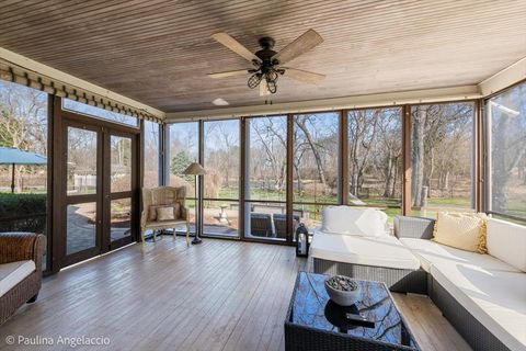 Tiny photo for 26048 W Cuba Road, Barrington, IL 60010 (MLS # 12624057)