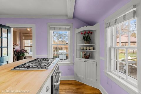 Tiny photo for 26048 W Cuba Road, Barrington, IL 60010 (MLS # 12624057)