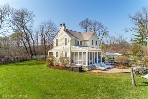 Tiny photo for 26048 W Cuba Road, Barrington, IL 60010 (MLS # 12624057)