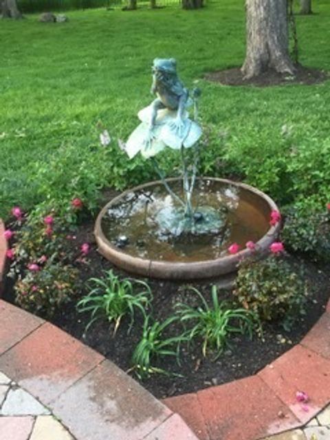 Tiny photo for 26048 W Cuba Road, Barrington, IL 60010 (MLS # 12624057)